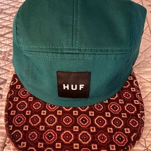 Huf Hat